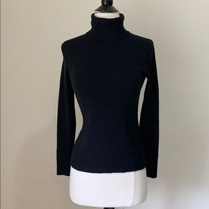 Tops - Banana Republic Black Turtleneck Tops - Banana Republic Black Turtleneck